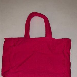 Victoria secrets tote
